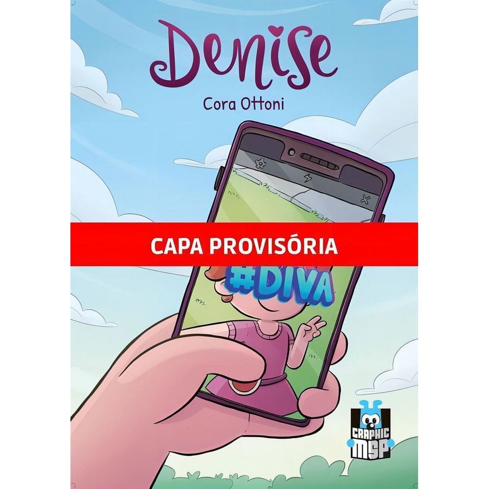 Graphic Msp - Denise - Arraso