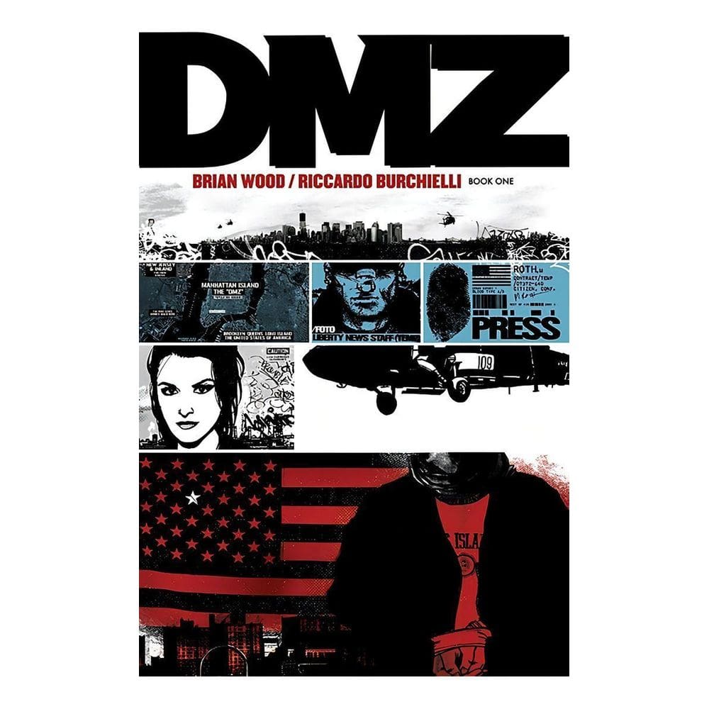 ZDM - Vol. 01 - Edição de Luxo