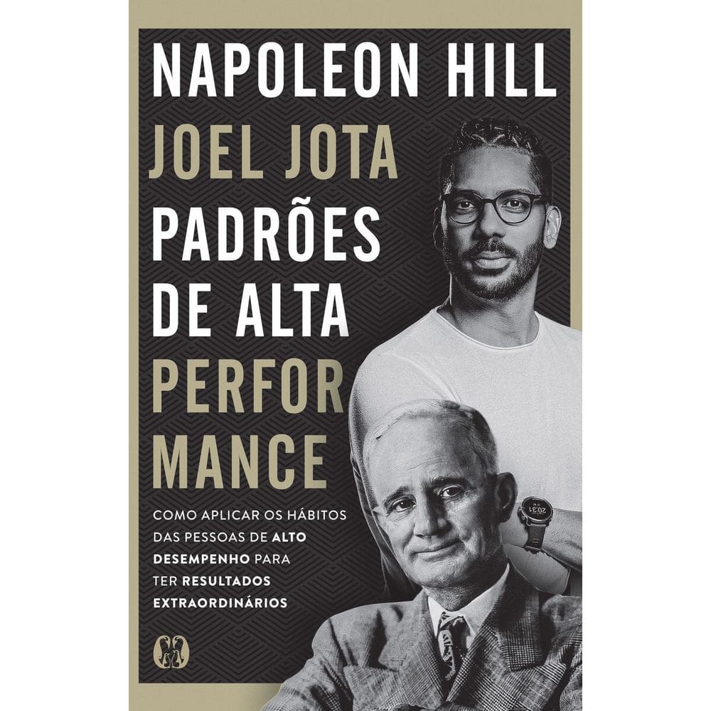 Padrões de Alta Performance