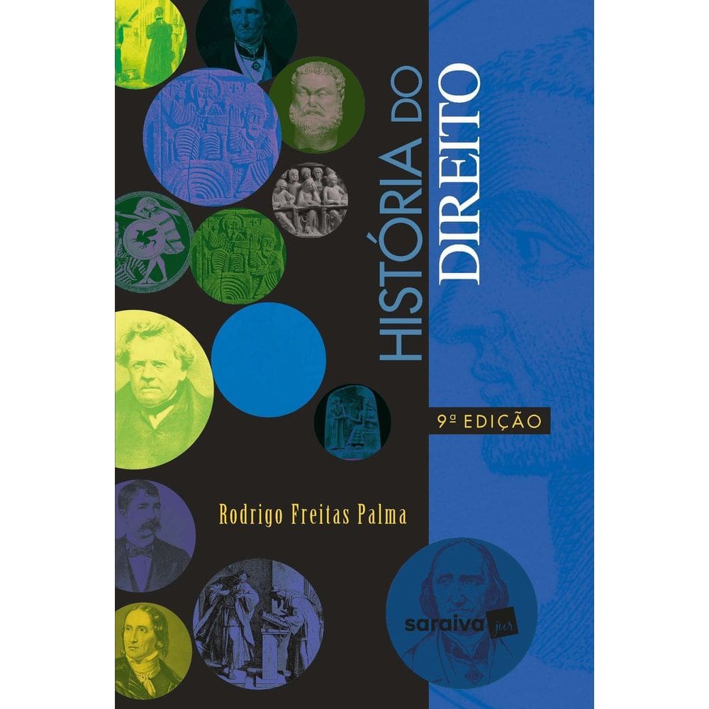 História Do Direito - 09Ed/22