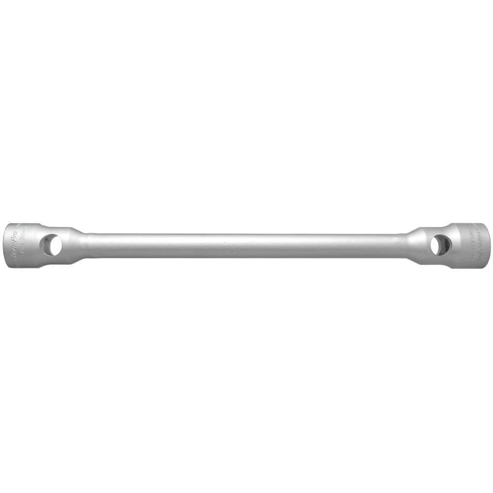 Chave De Roda Maciça 24 X 27 Mm Aço Cro - Tramontina Pro