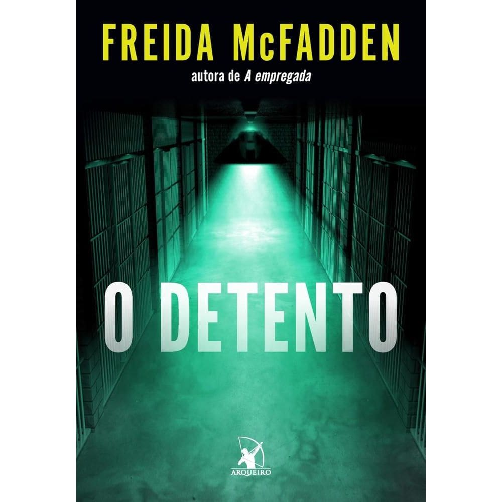 O detento (0301)