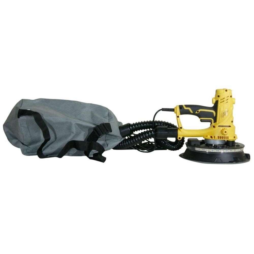 Lixadeira de Parede Lynus LPL850L, 850 Watts - 220 Volts