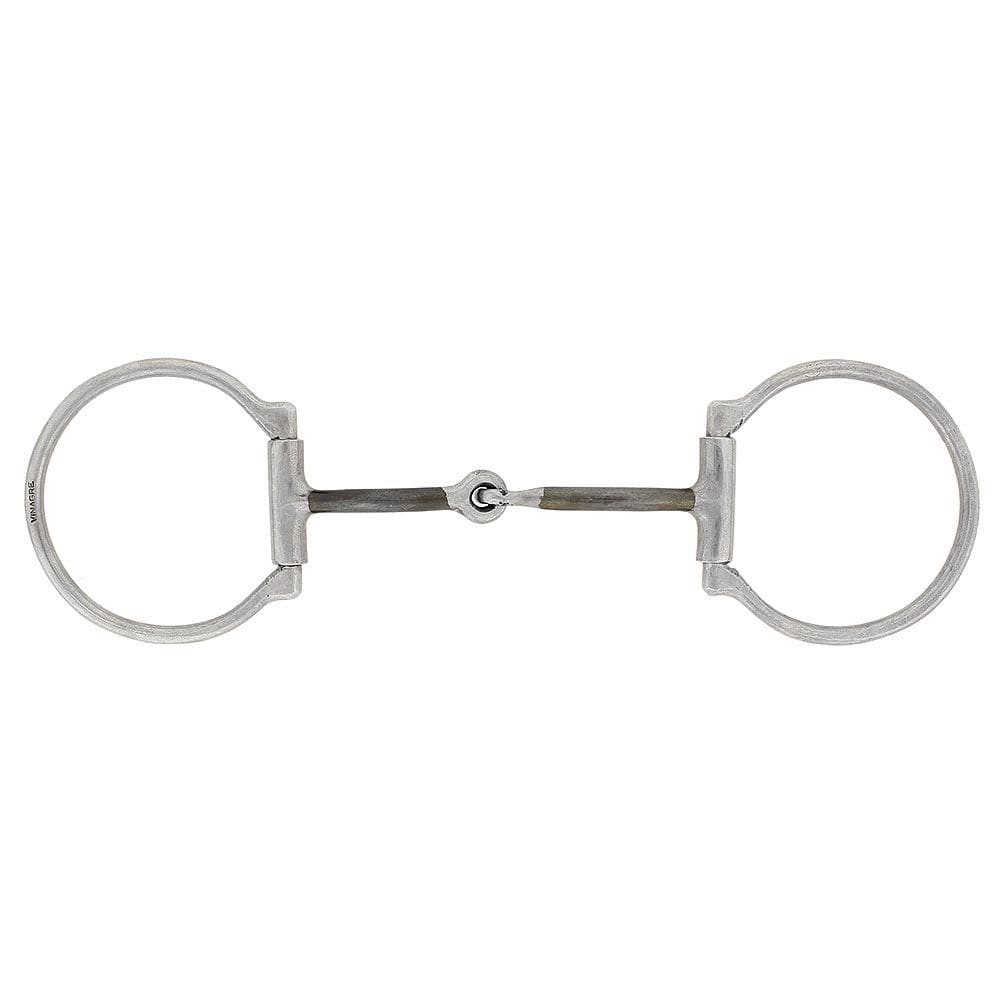 Bridão D com Bocal Liso Vinagre 23511