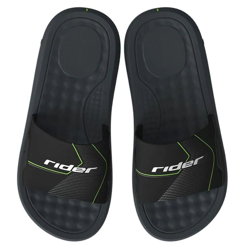 Chinelo Infantil Menino Slide Rider Kids Step