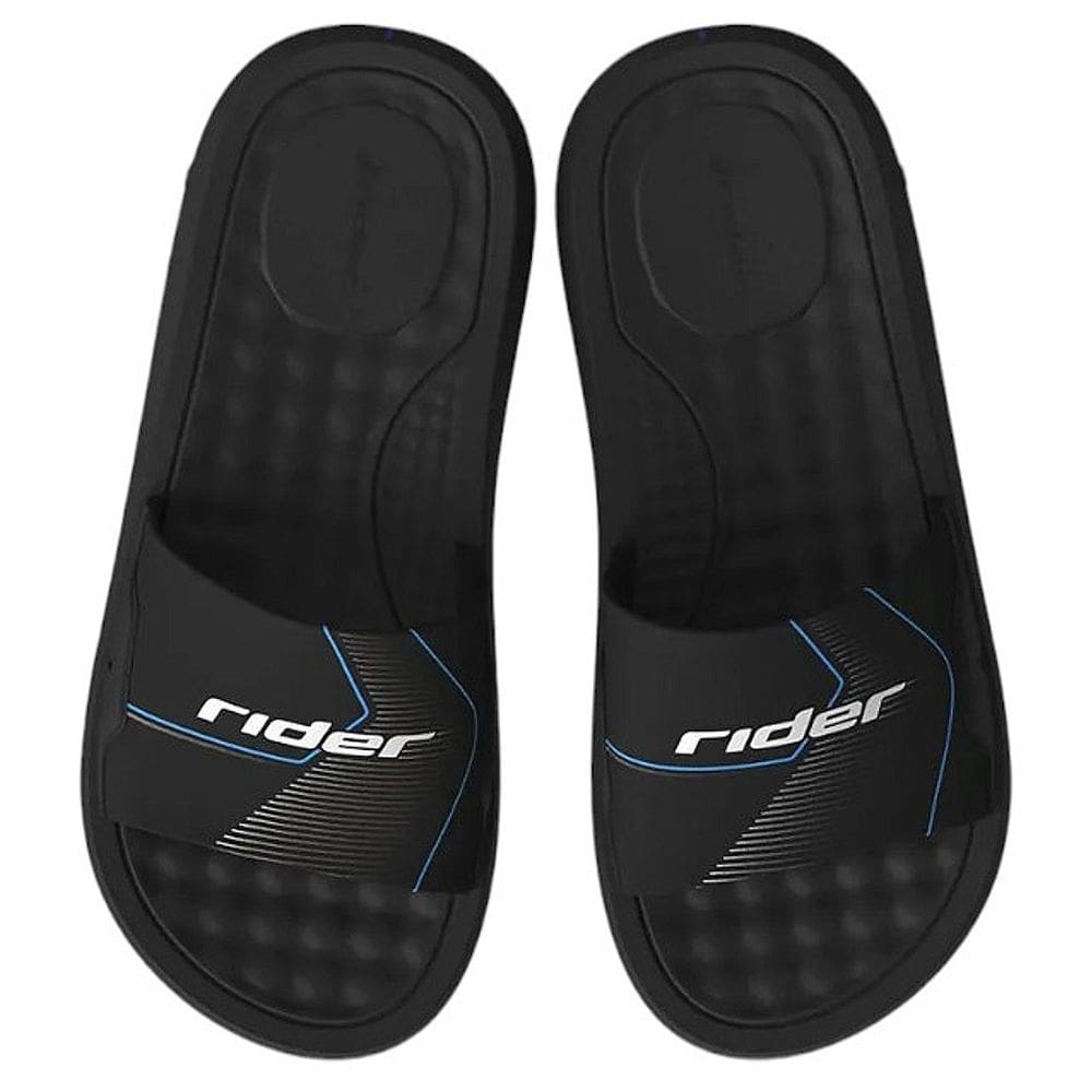 Chinelo Infantil Menino Slide Rider Kids Step