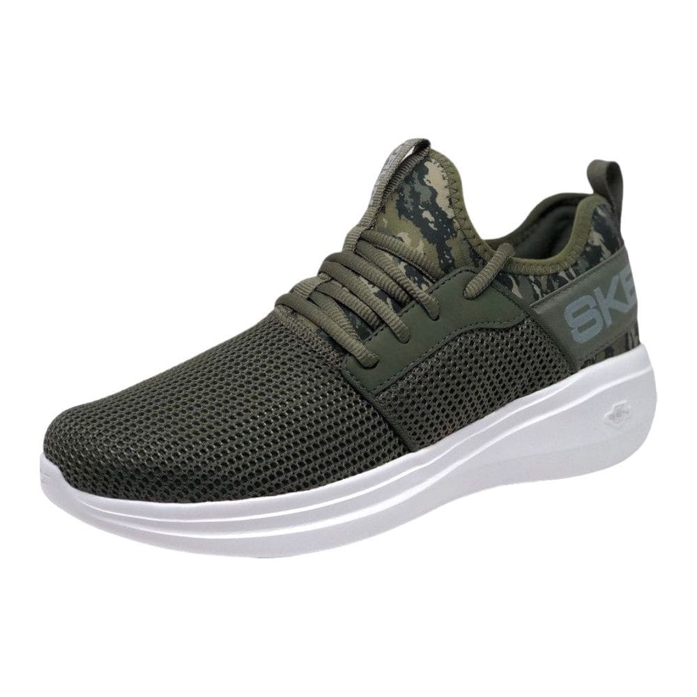Tenis Mascullino Running Skechers Gon Run Fast 894251