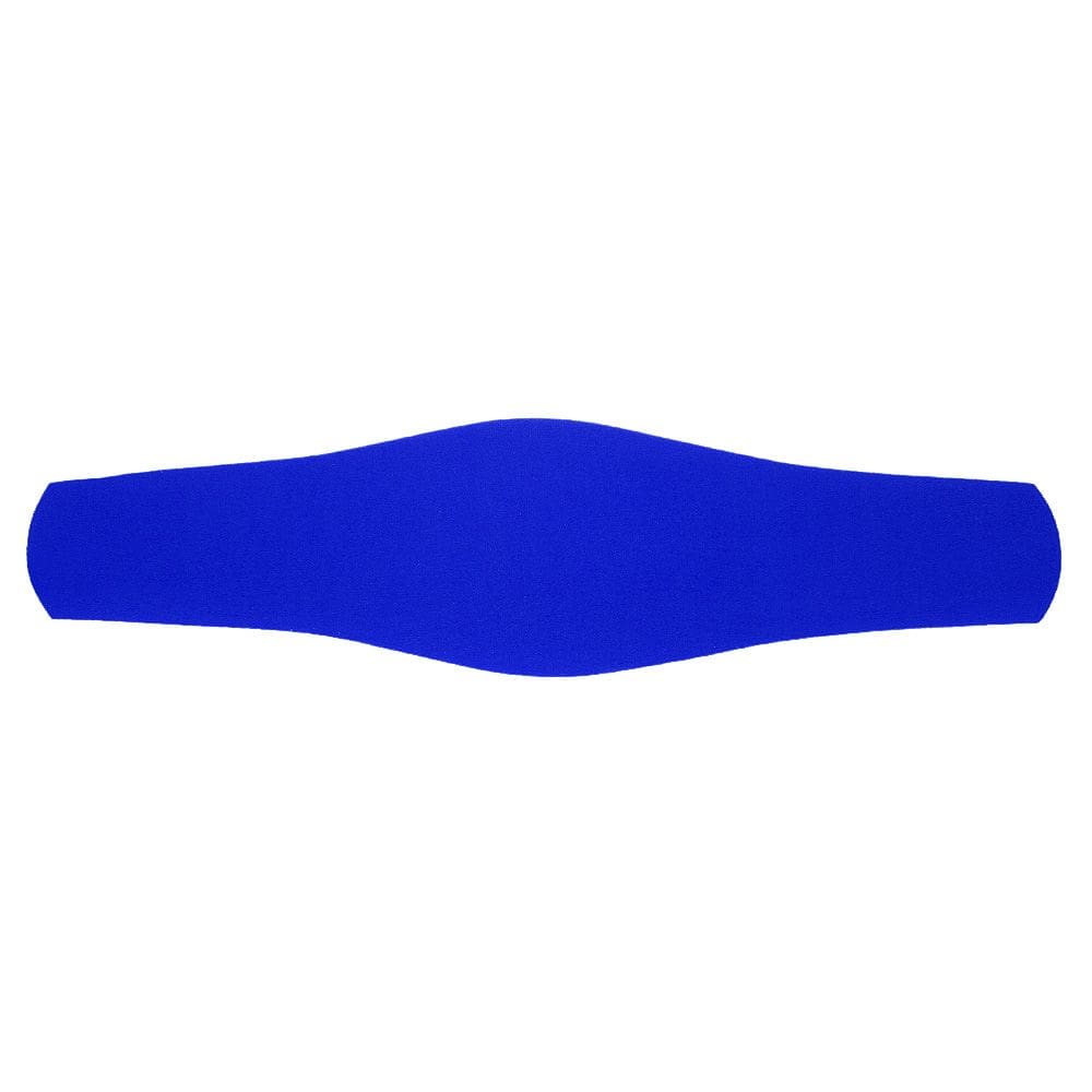 Refil para Barrigueira Larga em Neoprene Azul Shark Skin - M Reis 15444
