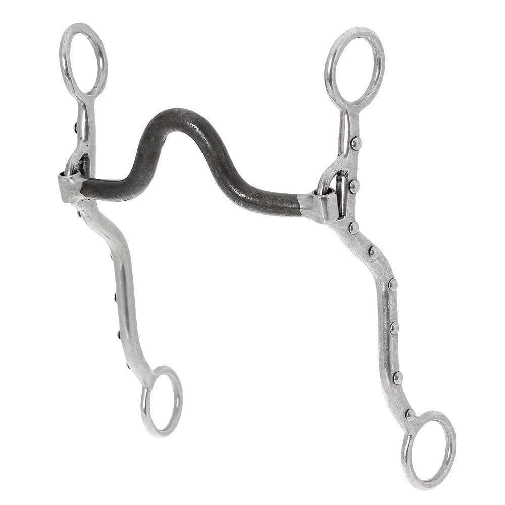 Freio para Cavalo Perna de Grilo Vinagre 19538