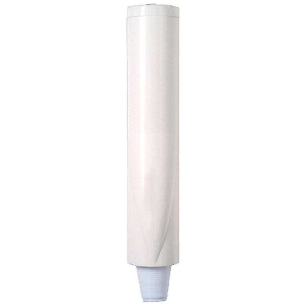 Dispenser Copos Água Premisse 180/200ml Branco