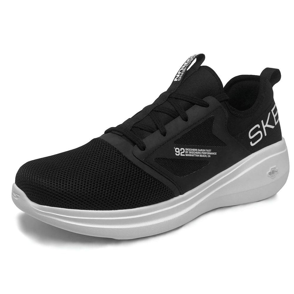Tenis Masculino Running Skechers Go Run Fast 2.0 894258br