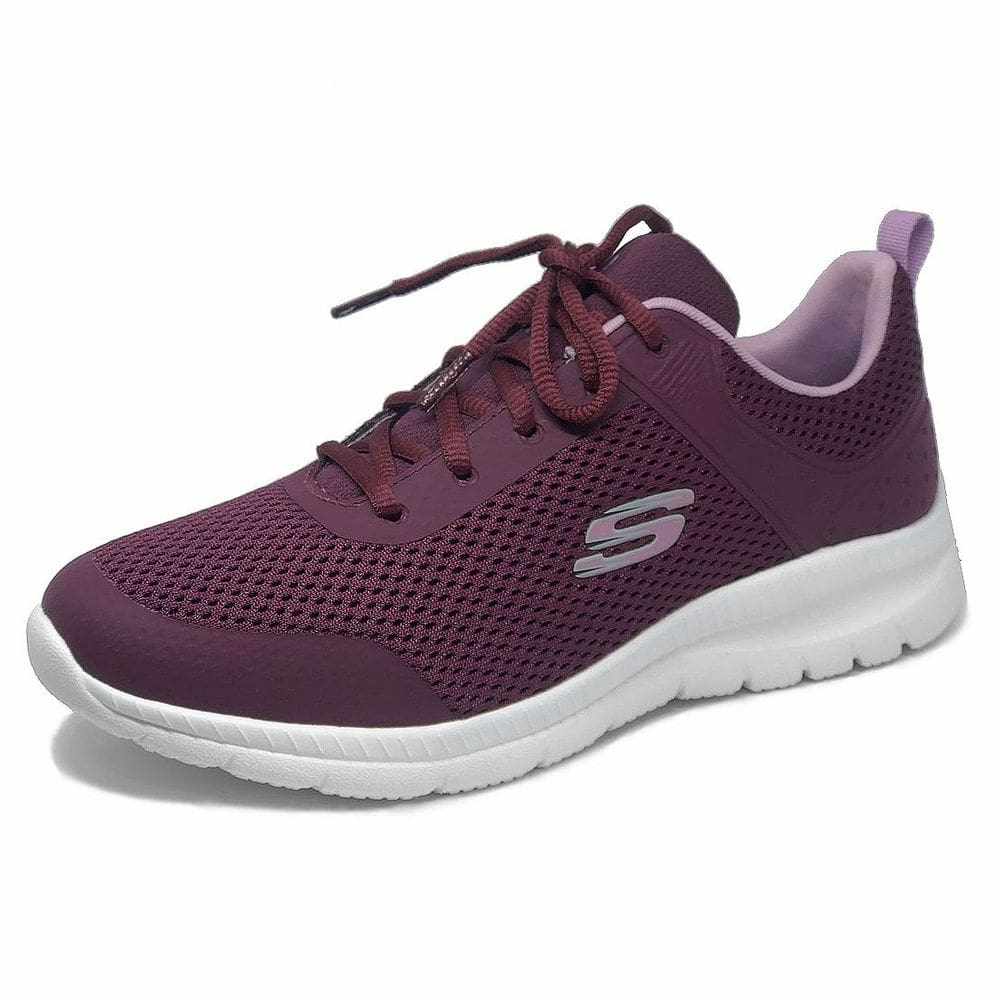 Tenis Feminio Conforto Running Skechers Bountiful