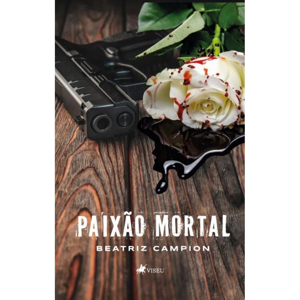 Paixão Mortal