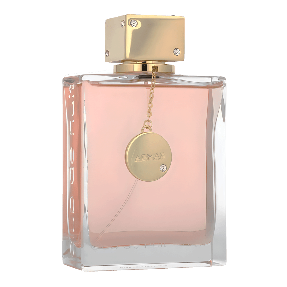 Armaf Club de Nuit Woman Eau de Parfum - Perfume Feminino 200ml