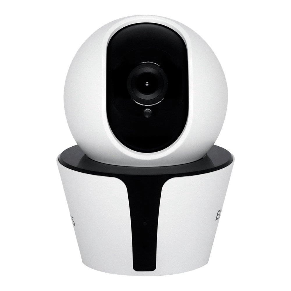 Câmera de Segurança Elsys Wi-Fi ESC-WR4F | Rotacional Inteligente, Video Full HD