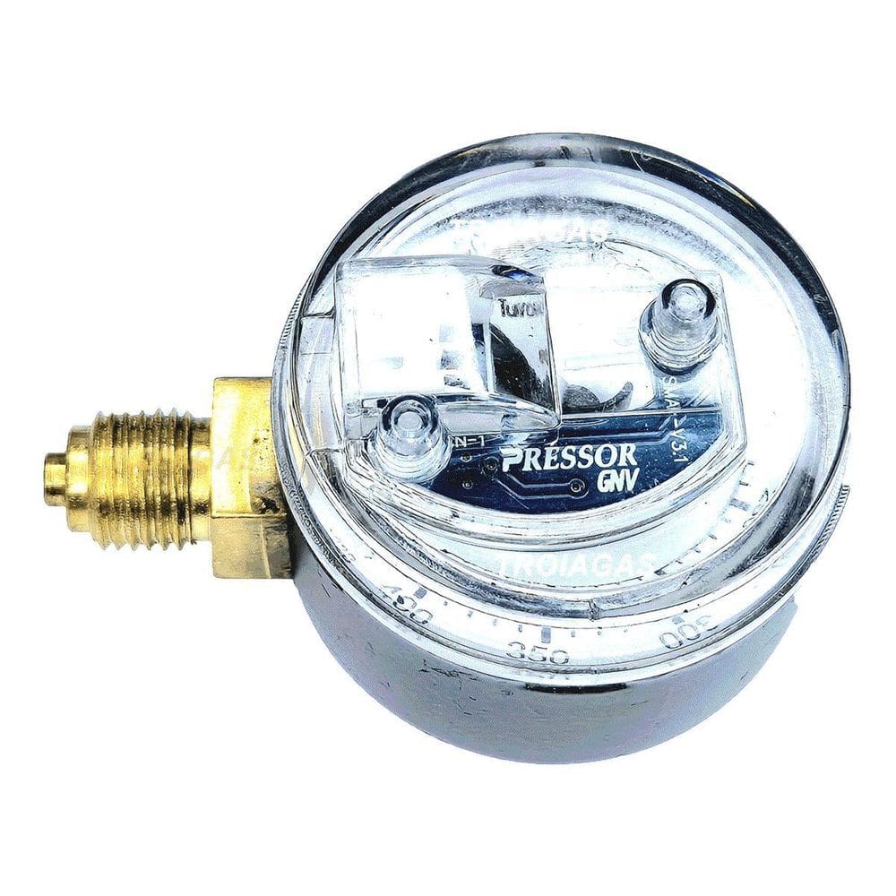 Manômetro Gnv 2 3 4 5 6 Geração Préssor Diversos Kit`S Gás