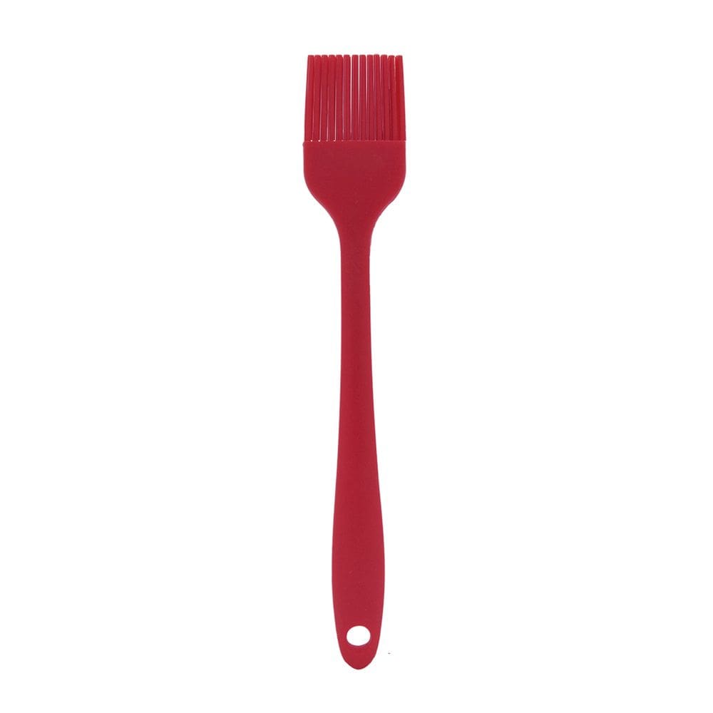 Mimo Style Pincel Alimentício Vermelho