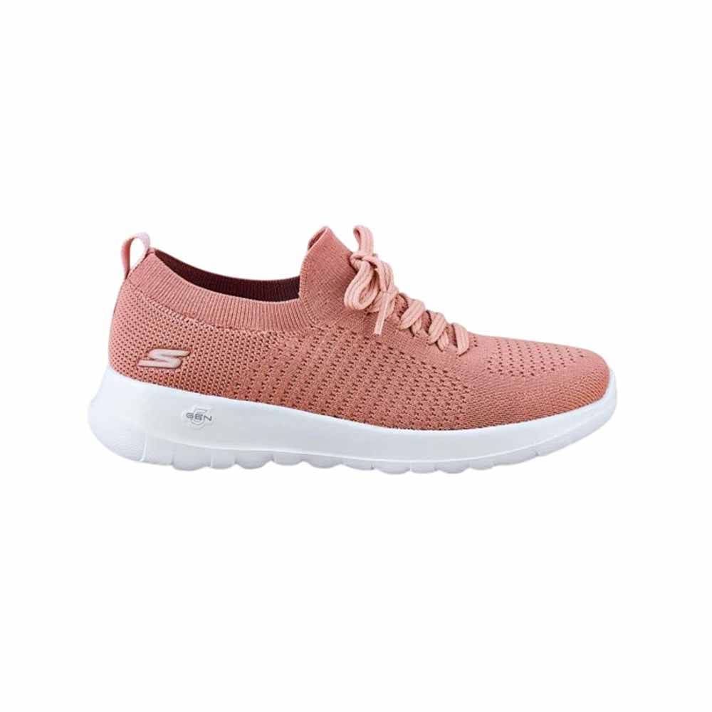 Tênis Skechers Go Walk Joy Feminino 124192BR-ROS