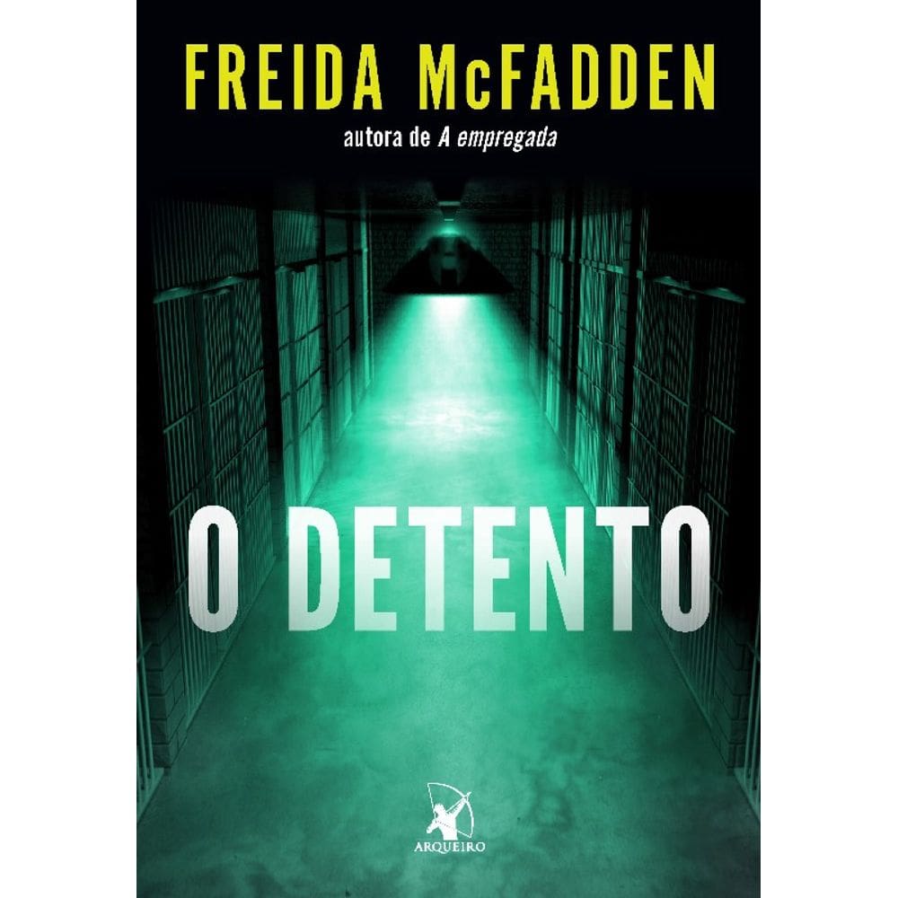 Detento, O