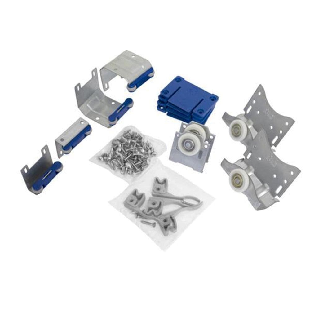 Kit 2 Portas Azure