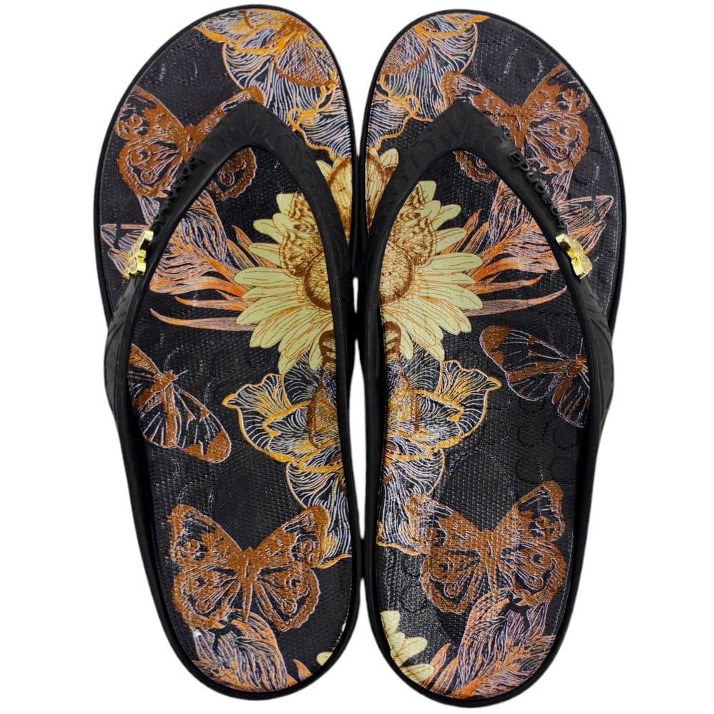 Chinelo de Dedo Feminino Casual Dia a Dia Ultra Conforto MaxiSense Boaonda Lily 1319-250