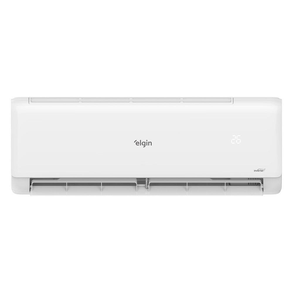 Ar Condicionado Elgin 18000 BTUS Eco Inverter II Frio WIFI 45HJFI18C2WC 220v