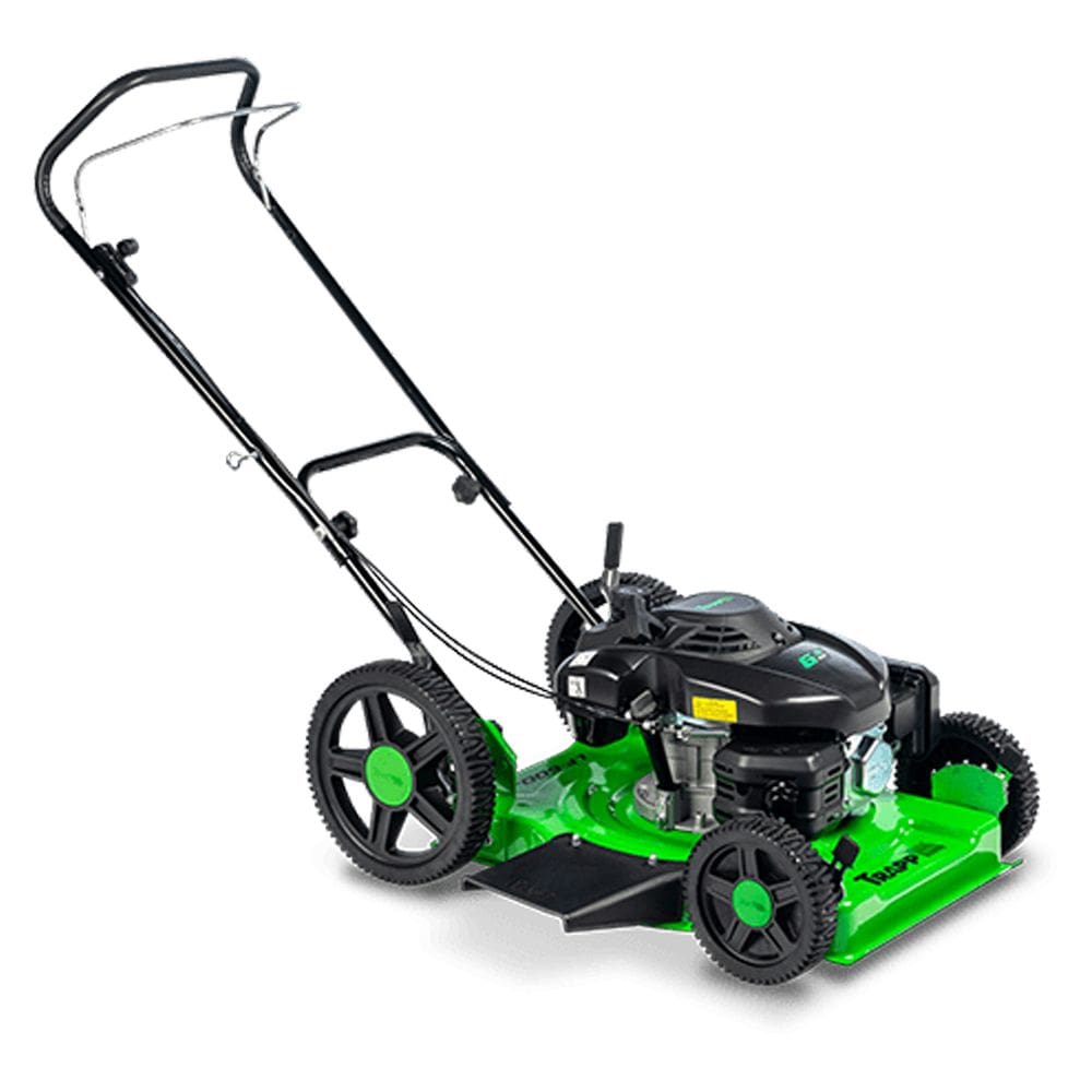 Cortador de Grama a Gasolina 6,50CV 4T Trapp LF-600RM