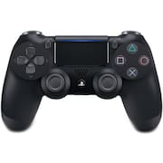 Controle Dualshock 4 Preto Sem Fio Ps4