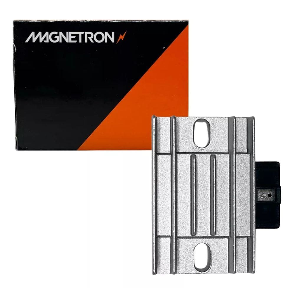 Regulador Retificador Ys Fazer 250 2006 07 08 2009 Magnetron