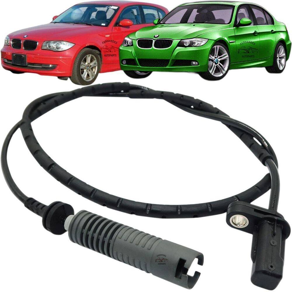 Sensor Freio Abs Traseiro Bmw 120 318 320 2015