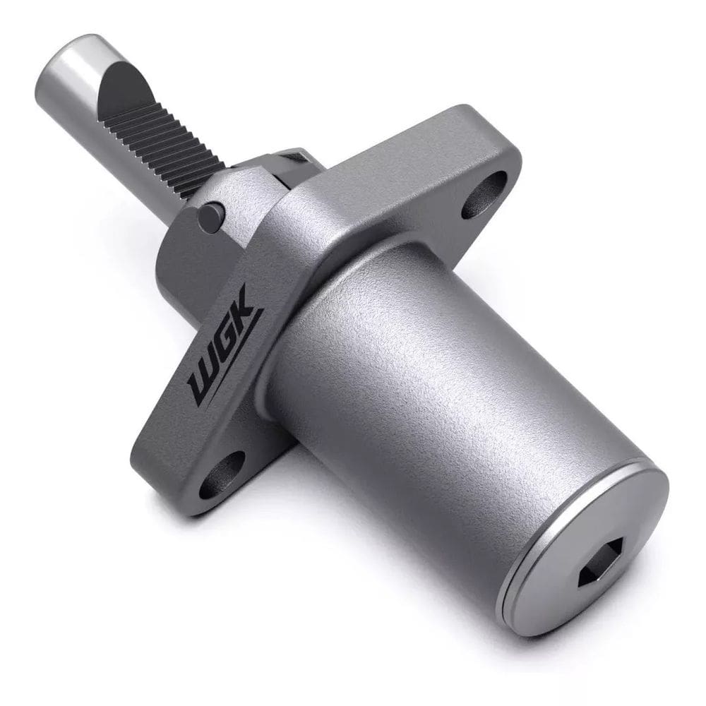 Tensionador Tensor Trava Ybr 125 Ybr Factor Xtz 125 Cryp 105