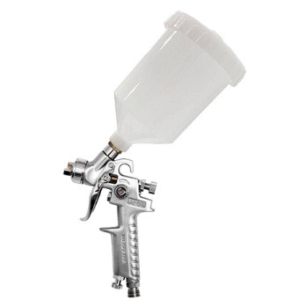 Pistola Convencional Bico 1.0Mm Arch2000A/600 13576