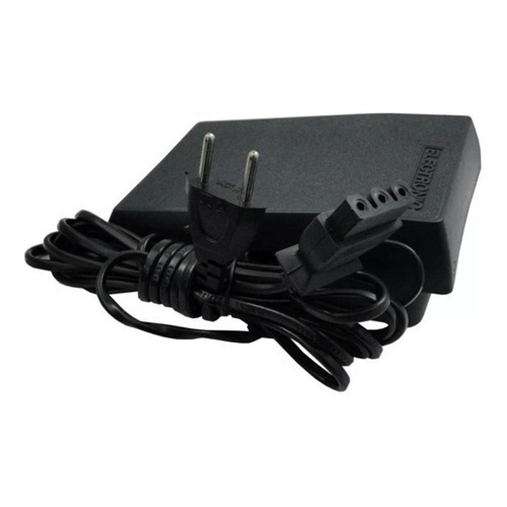 Pedal Acelerador Eletrônico- Janome 127
