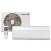 Ar Condicionado Split Inverter Samsung WindFree AI 12000 BTUs Quente e Frio 220V AR12DXFAAWKXAZ