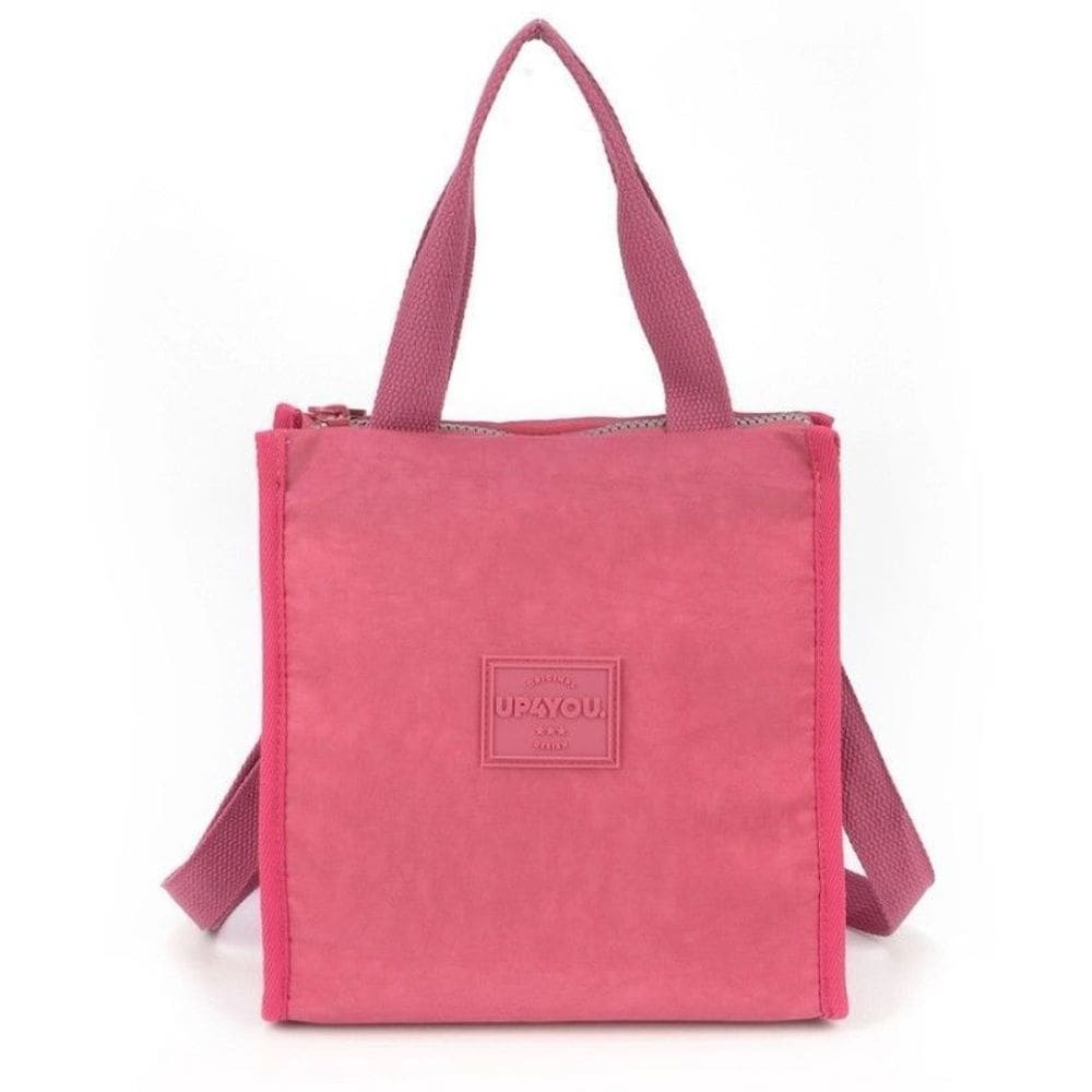 Lancheira Luxcel Up4You Térmica 51612