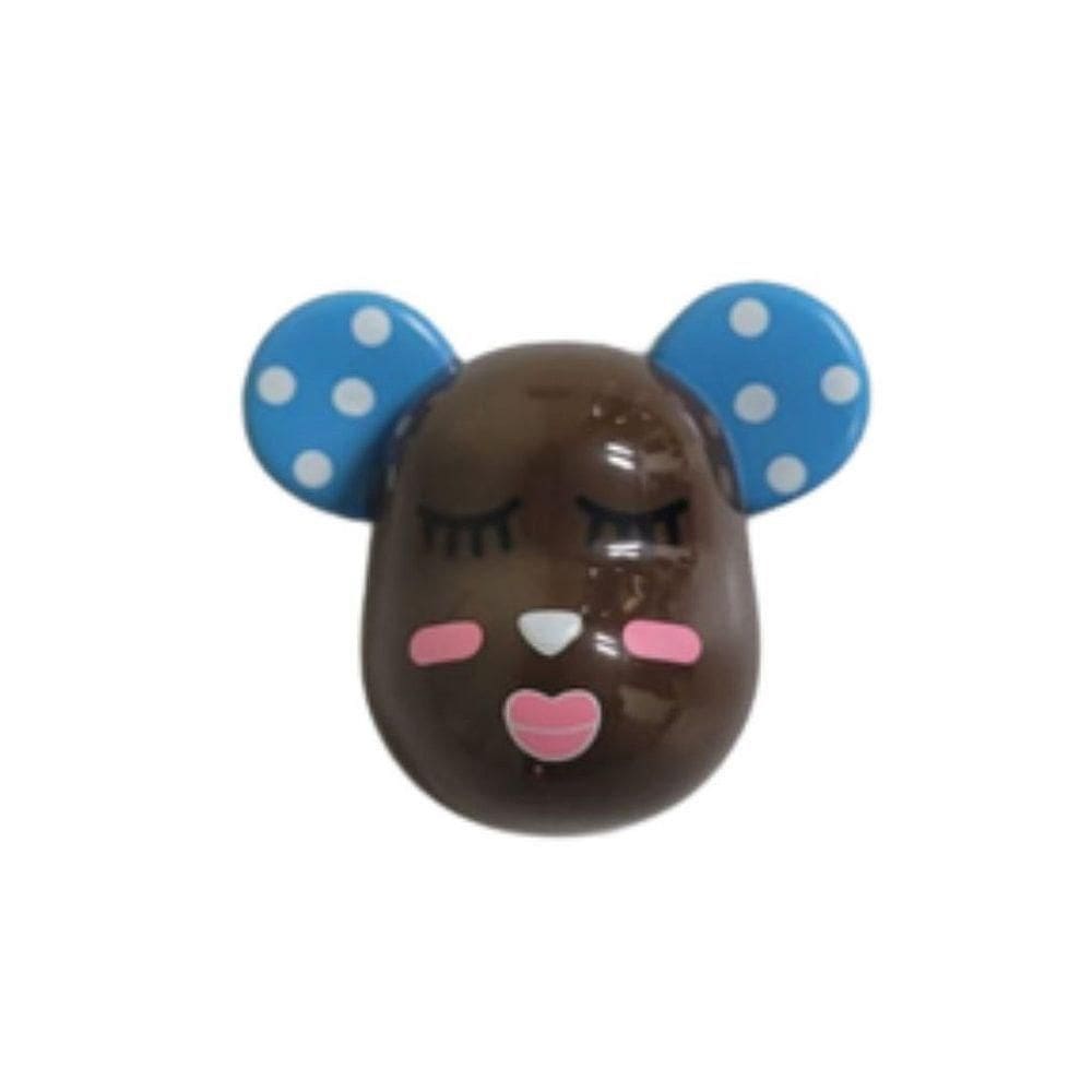 Popobe Ima Ursa Marrom Marrom