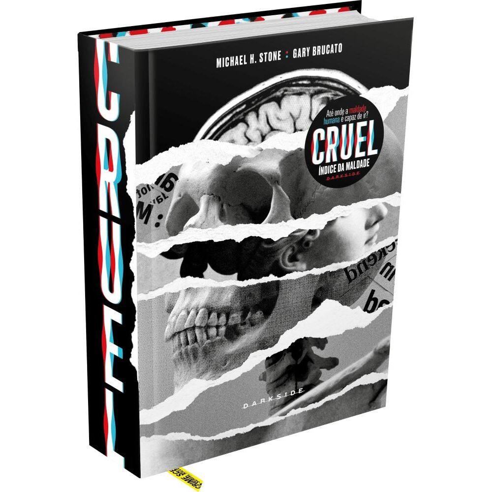 Cruel: Índice da Maldade