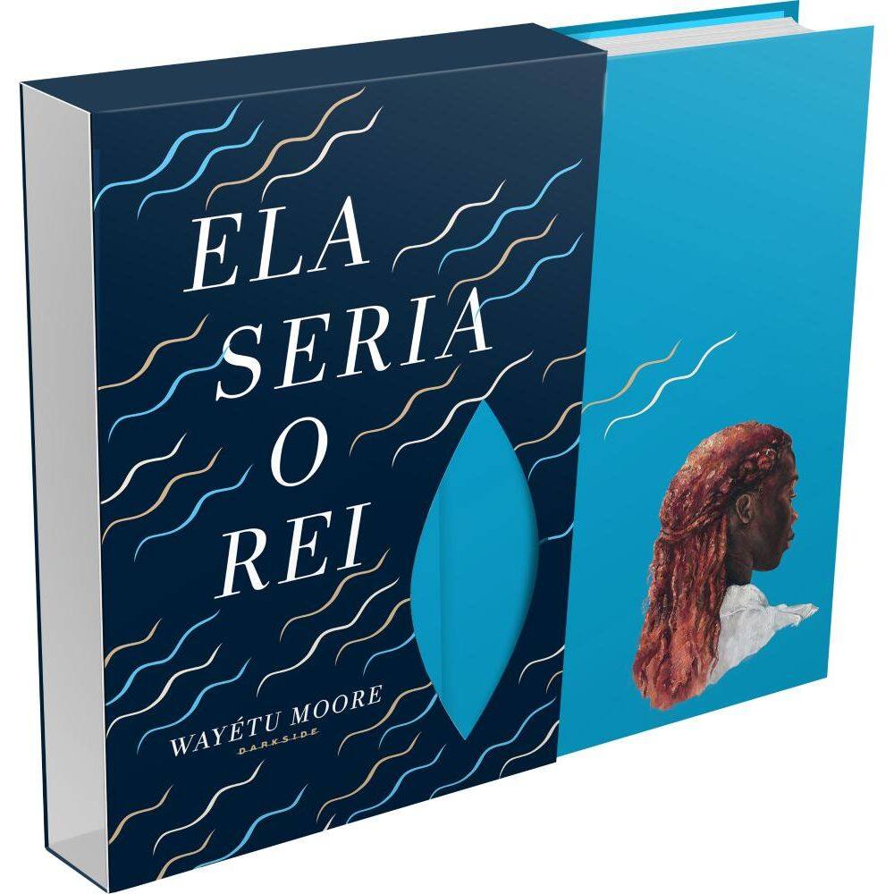 Ela Seria o Rei