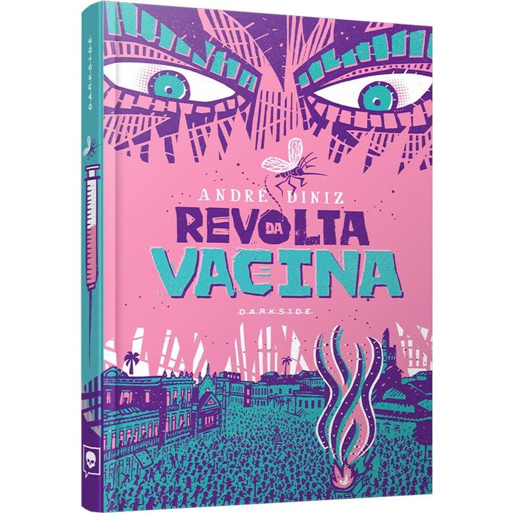 Revolta da Vacina