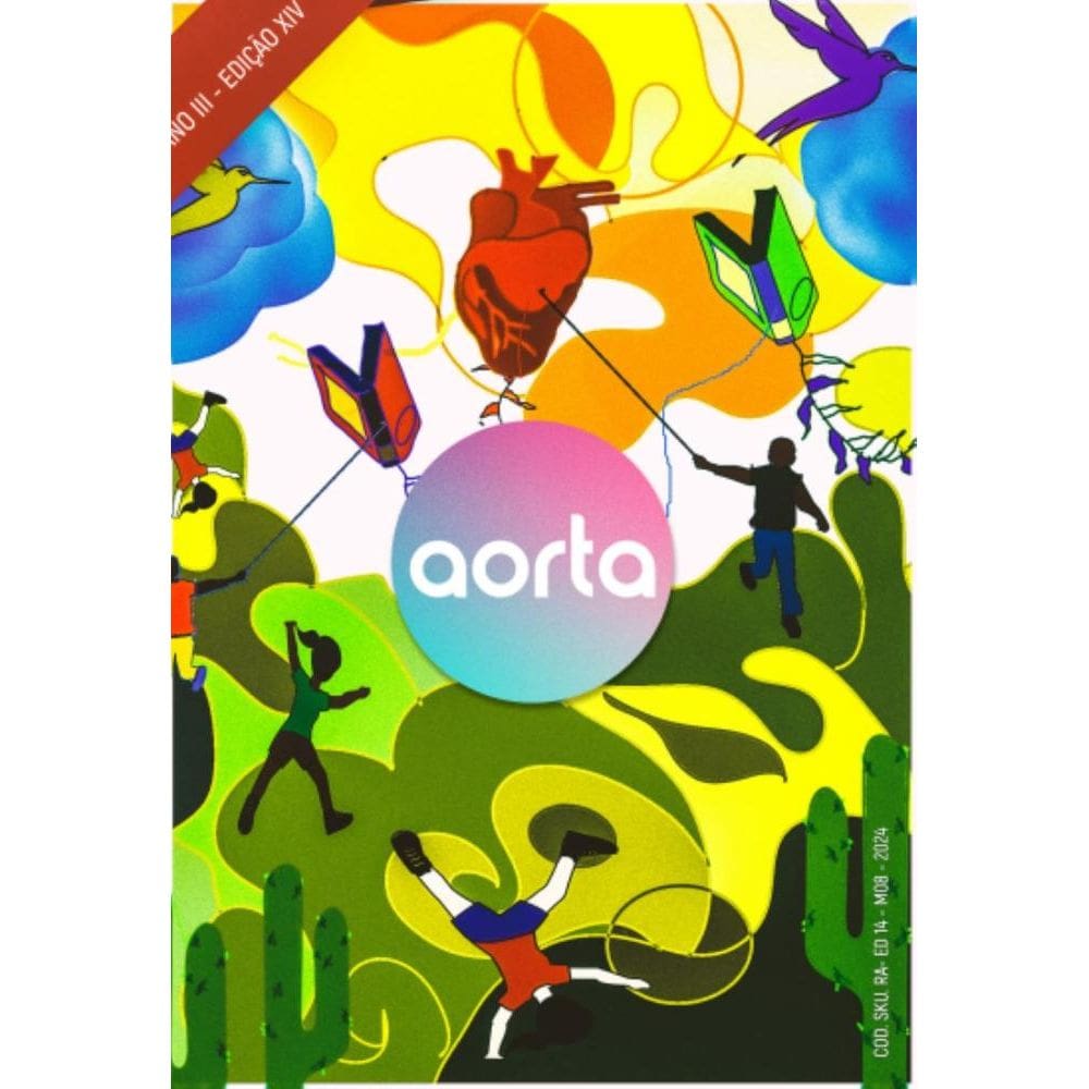 Revista Aorta 14ª Edição