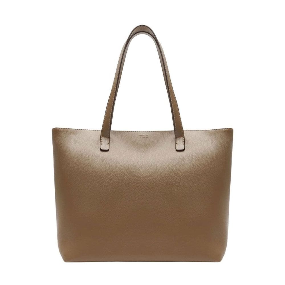 Bolsa Arezzo Shopping Mercato Pouch Grande