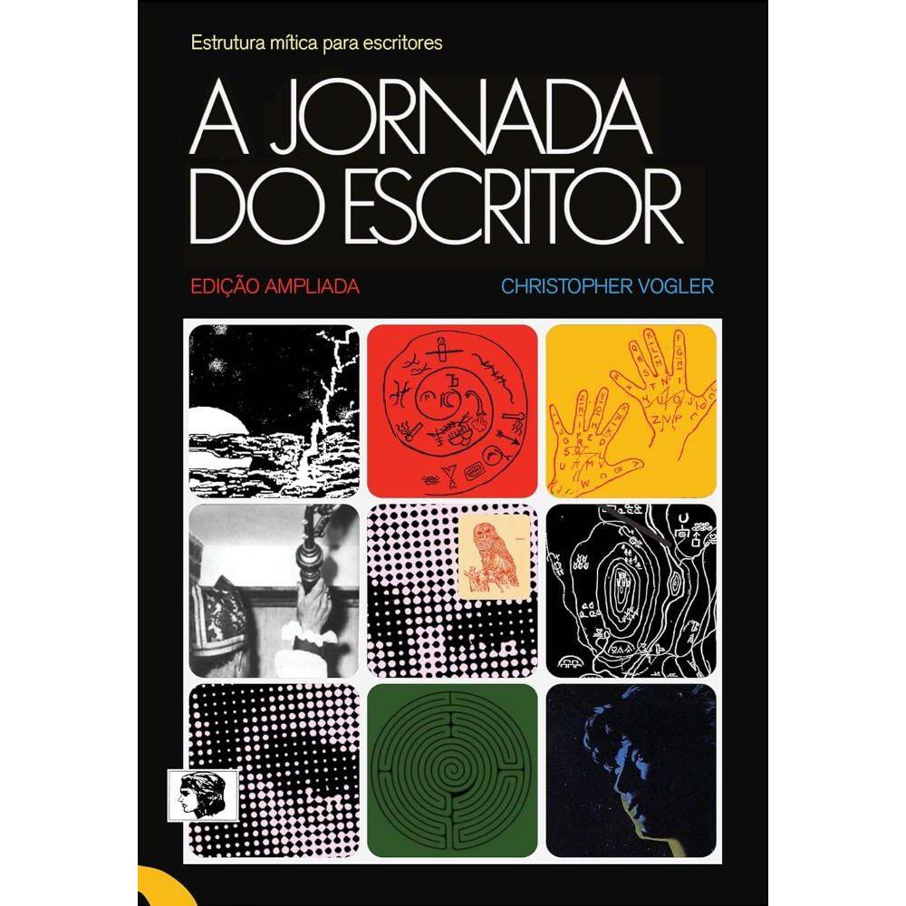 A Jornada do Escritor