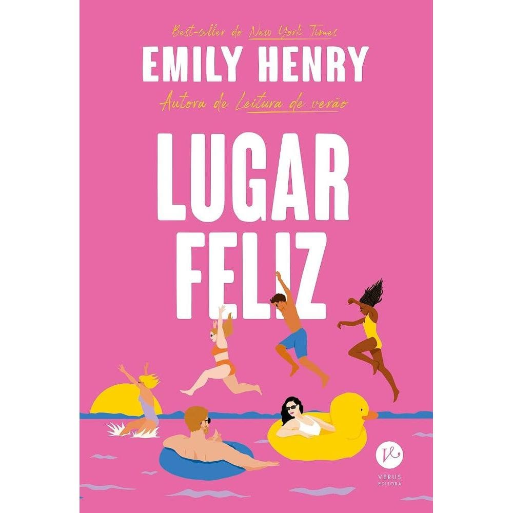 Lugar feliz