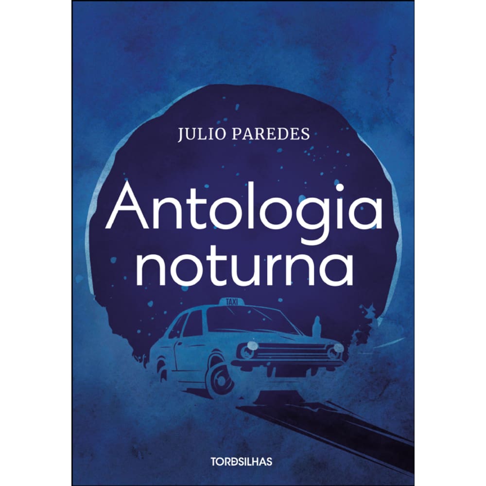 Antologia Noturna