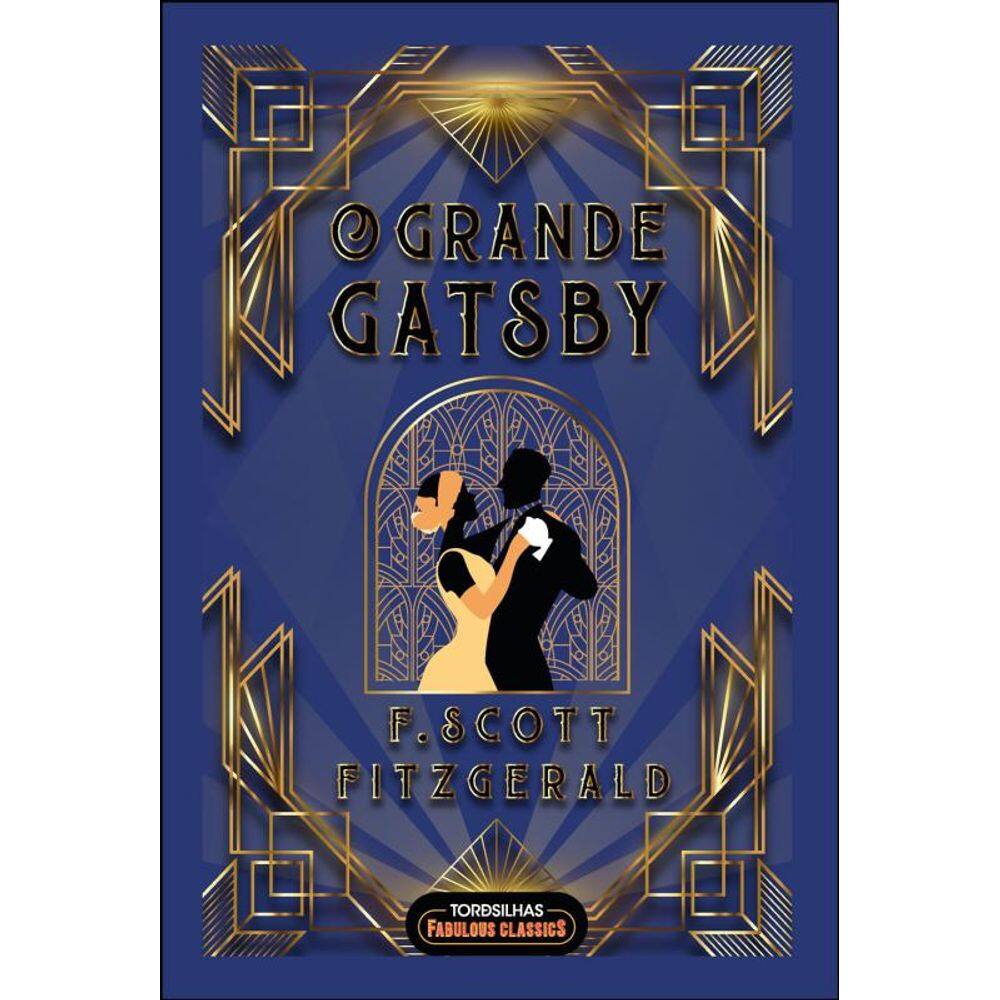 O Grande Gatsby