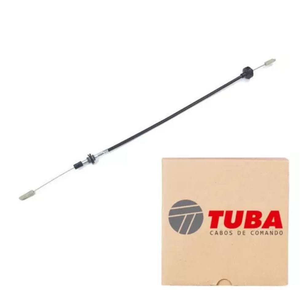 Cabo Embreagem Gol Parati Passat Saveiro Voyage 1.6 Ap 5012