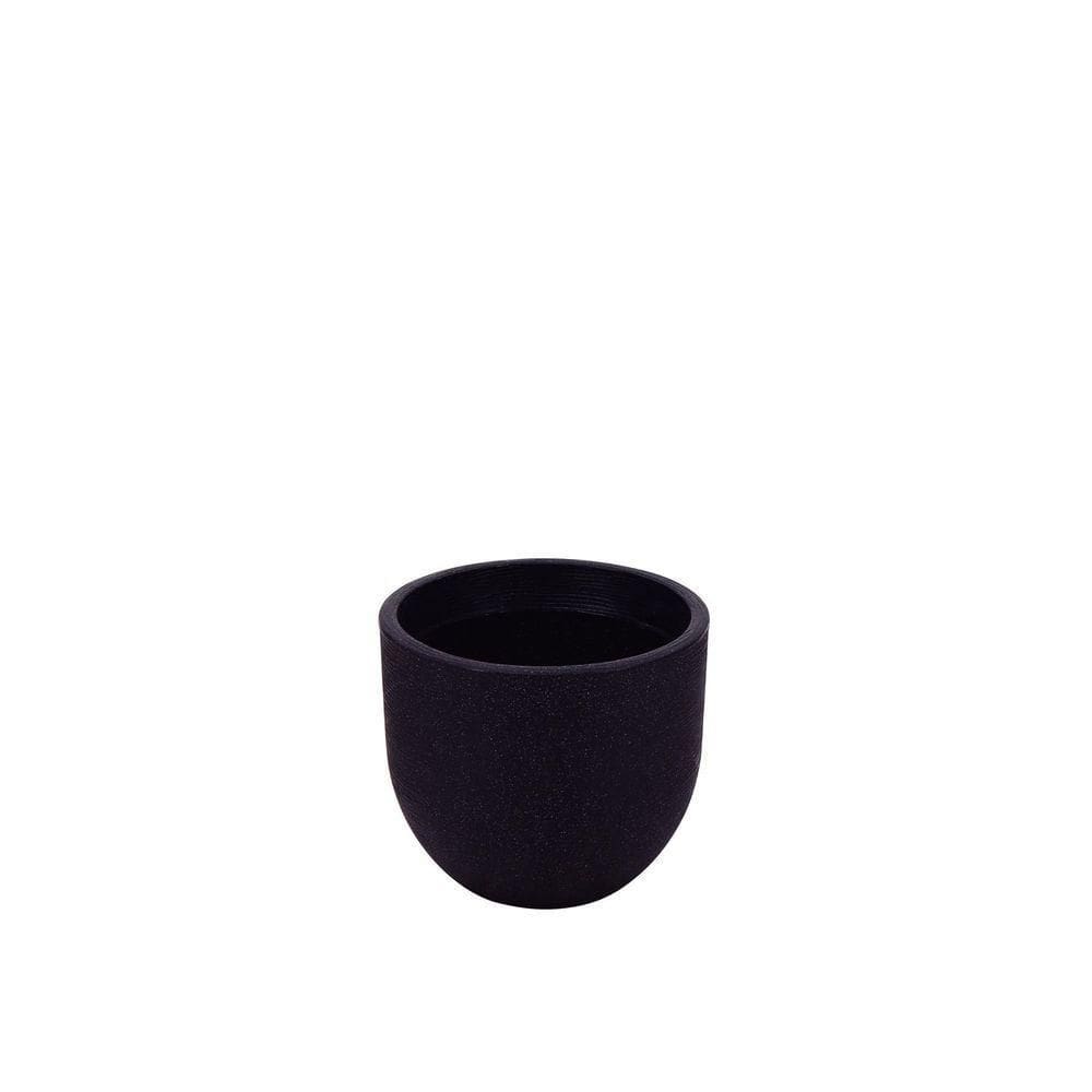 Vaso Tramontina Laos Polietileno Granito Estelar 28cm Tramontina
