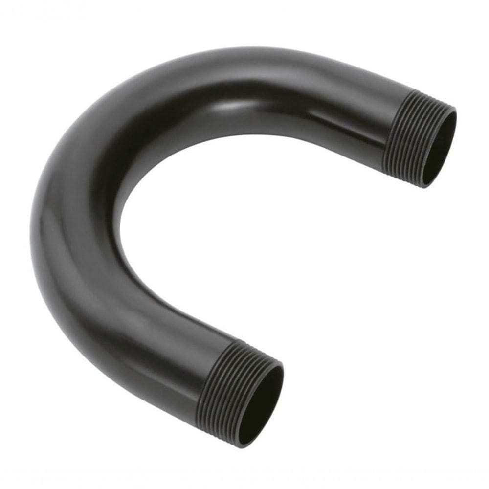 Curva 180° Rígido Roscável 1” - Amanco