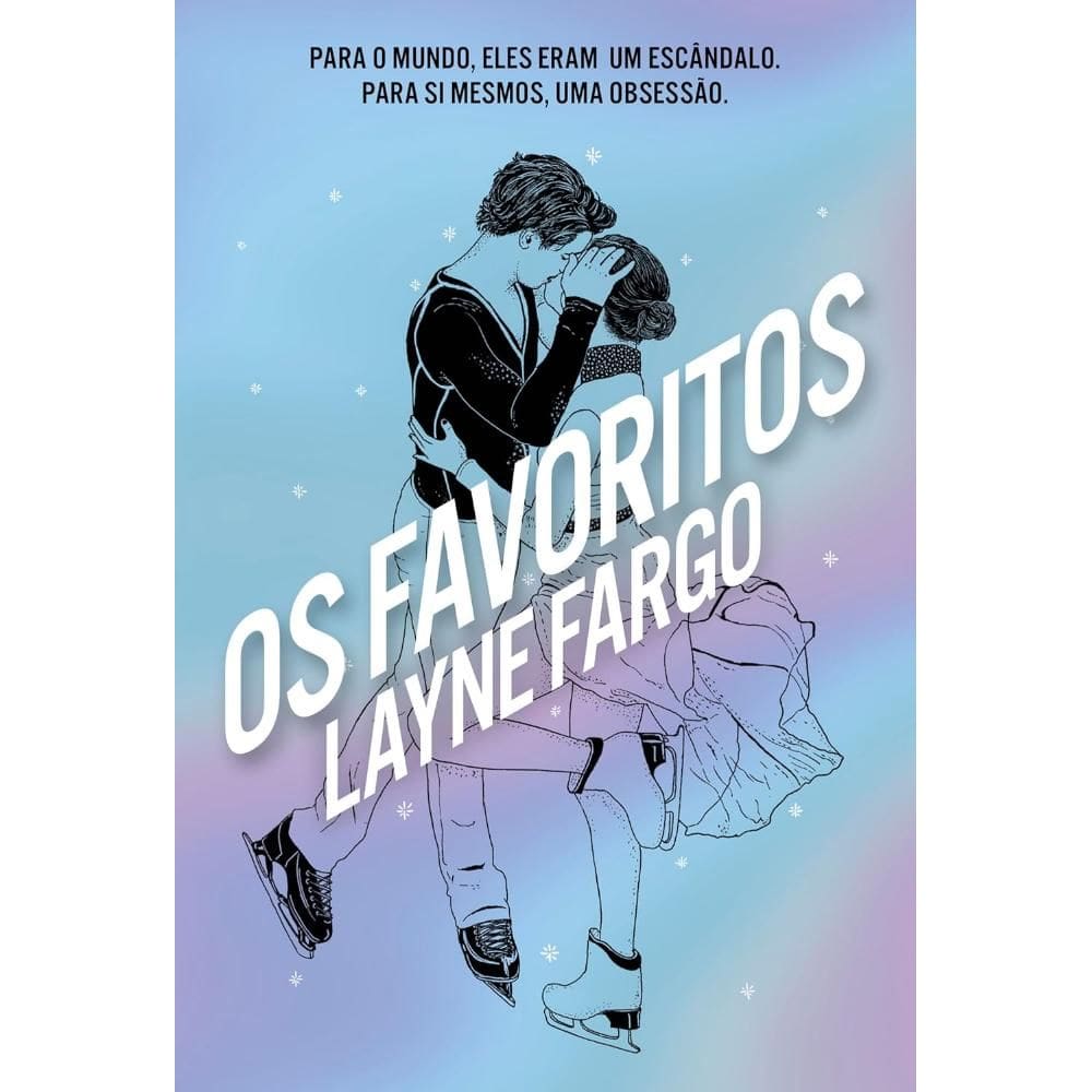 Os favoritos(2502)