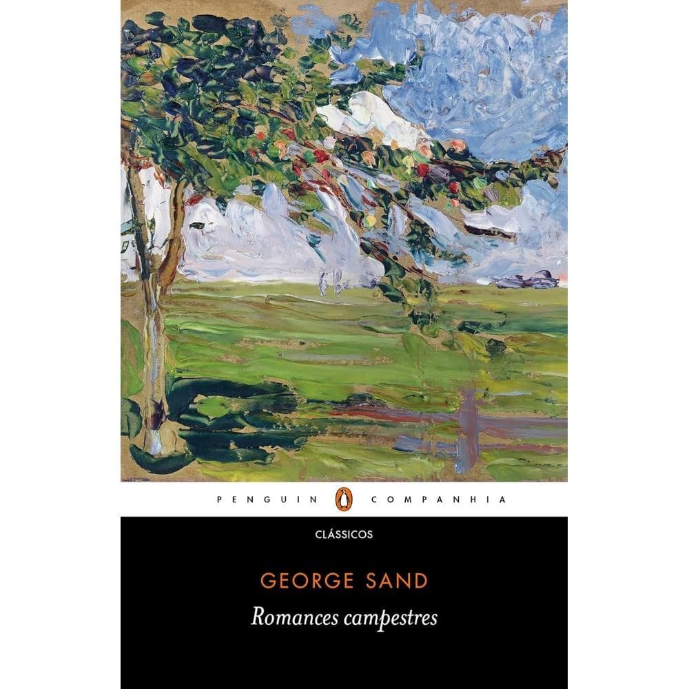 Romances campestres(1802)